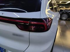 Chery Tiggo 8 2021 Kunpeng Edition 290TGDI Automatic Zhufeng Version - ფოტო 8