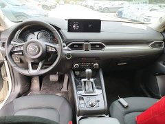 Mazda CX-5 2.0L Automatic FWD Smart Comfort Edition - ფოტო 10