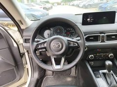Mazda CX-5 2.0L Automatic FWD Smart Comfort Edition - ფოტო 11
