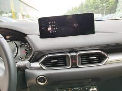 Mazda CX-5 2.0L Automatic FWD Smart Comfort Edition - ფოტო 13