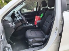 Mazda CX-5 2.0L Automatic FWD Smart Comfort Edition - ფოტო 15