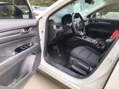 Mazda CX-5 2.0L Automatic FWD Smart Comfort Edition - ფოტო 16