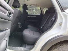 Mazda CX-5 2.0L Automatic FWD Smart Comfort Edition - ფოტო 17