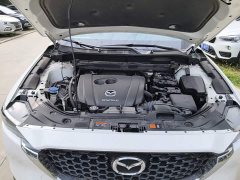 Mazda CX-5 2.0L Automatic FWD Smart Comfort Edition - ფოტო 20