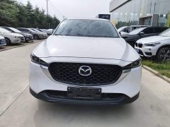 Mazda CX-5 2.0L Automatic FWD Smart Comfort Edition - ფოტო 3