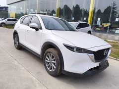 Mazda CX-5 2.0L Automatic FWD Smart Comfort Edition - ფოტო 4