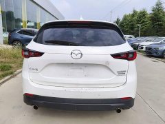 Mazda CX-5 2.0L Automatic FWD Smart Comfort Edition - ფოტო 6