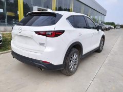 Mazda CX-5 2.0L Automatic FWD Smart Comfort Edition - ფოტო 7