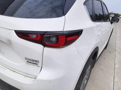 Mazda CX-5 2.0L Automatic FWD Smart Comfort Edition - ფოტო 8