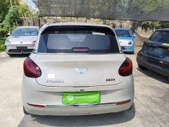Wuling Binguo 333km Joy Edition - ფოტო 4