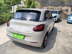 Wuling Binguo 333km Joy Edition - ფოტო 5