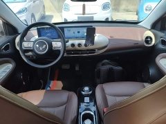 Wuling Binguo 333km Joy Edition - ფოტო 6