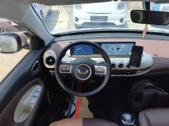 Wuling Binguo 333km Joy Edition - ფოტო 7