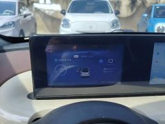 Wuling Binguo 333km Joy Edition - ფოტო 8