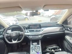 Changan Raize CC Blue Whale 1.5T DCT Luxury - ფოტო 10