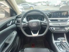 Changan Raize CC Blue Whale 1.5T DCT Luxury - ფოტო 11