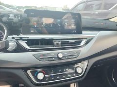 Changan Raize CC Blue Whale 1.5T DCT Luxury - ფოტო 13