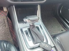 Changan Raize CC Blue Whale 1.5T DCT Luxury - ფოტო 14