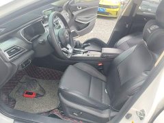 Changan Raize CC Blue Whale 1.5T DCT Luxury - ფოტო 15
