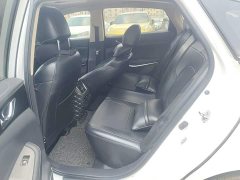 Changan Raize CC Blue Whale 1.5T DCT Luxury - ფოტო 17