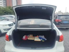 Changan Raize CC Blue Whale 1.5T DCT Luxury - ფოტო 19