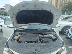 Changan Raize CC Blue Whale 1.5T DCT Luxury - ფოტო 20