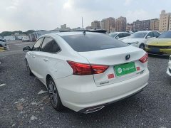 Changan Raize CC Blue Whale 1.5T DCT Luxury - ფოტო 5