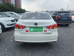 Changan Raize CC Blue Whale 1.5T DCT Luxury - ფოტო 6