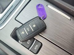 Changan Raize CC Blue Whale 1.5T DCT Luxury - ფოტო 9