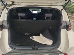 BYD Seagull Glory Edition 305km Vitality Version - ფოტო 19