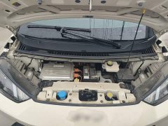 BYD Seagull Glory Edition 305km Vitality Version - ფოტო 20