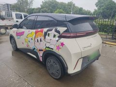 BYD Seagull Glory Edition 305km Vitality Version - ფოტო 5