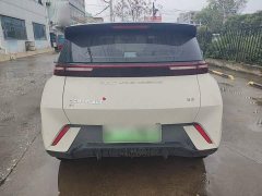 BYD Seagull Glory Edition 305km Vitality Version - ფოტო 6