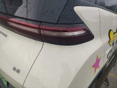 BYD Seagull Glory Edition 305km Vitality Version - ფოტო 8
