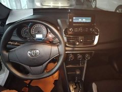 Toyota Yaris L 1.5L CVT Leading Edition - ფოტო 10
