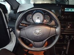 Toyota Yaris L 1.5L CVT Leading Edition - ფოტო 11