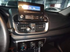 Toyota Yaris L 1.5L CVT Leading Edition - ფოტო 13