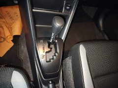 Toyota Yaris L 1.5L CVT Leading Edition - ფოტო 14