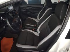 Toyota Yaris L 1.5L CVT Leading Edition - ფოტო 15