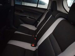 Toyota Yaris L 1.5L CVT Leading Edition - ფოტო 17
