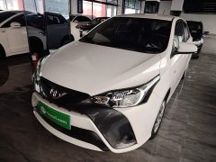 Toyota Yaris L 1.5L CVT Leading Edition - ფოტო 2