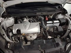 Toyota Yaris L 1.5L CVT Leading Edition - ფოტო 20