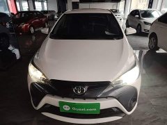 Toyota Yaris L 1.5L CVT Leading Edition - ფოტო 3