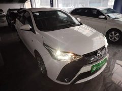 Toyota Yaris L 1.5L CVT Leading Edition - ფოტო 4