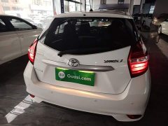 Toyota Yaris L 1.5L CVT Leading Edition - ფოტო 6