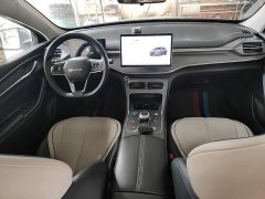 BYD Destroyer 05 Glory Edition DM-i 55KM Luxury - ფოტო 10