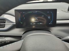 BYD Destroyer 05 Glory Edition DM-i 55KM Luxury - ფოტო 12