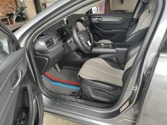 BYD Destroyer 05 Glory Edition DM-i 55KM Luxury - ფოტო 15