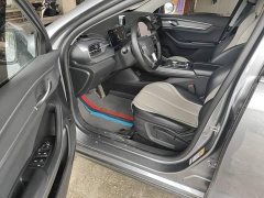 BYD Destroyer 05 Glory Edition DM-i 55KM Luxury - ფოტო 16