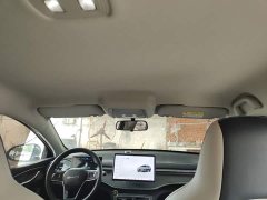 BYD Destroyer 05 Glory Edition DM-i 55KM Luxury - ფოტო 18